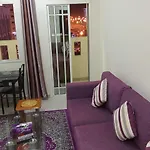 Argaan Apartment